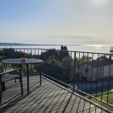 Roma Daire Portorož Dış mekan fotoğraf