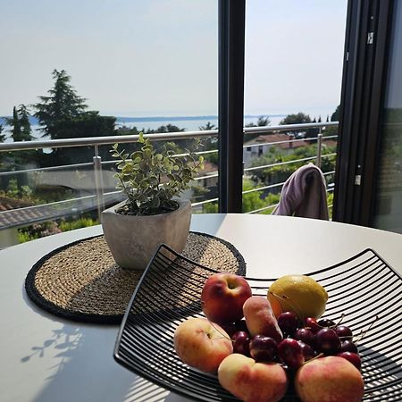 Roma Daire Portorož Dış mekan fotoğraf