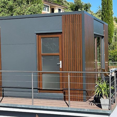 Roma Daire Portorož Dış mekan fotoğraf