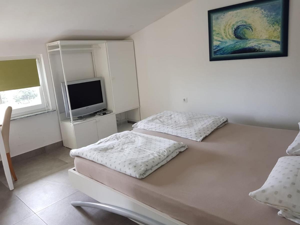 Roma Daire Portorož Dış mekan fotoğraf