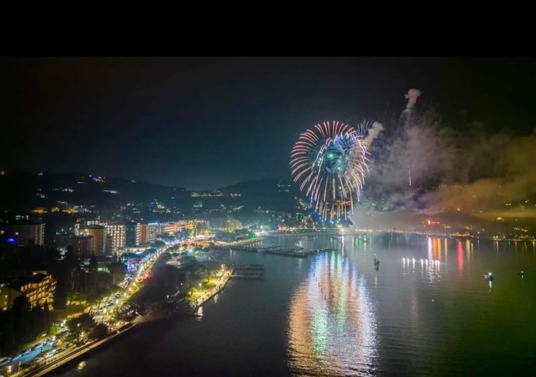 Roma Daire Portorož Dış mekan fotoğraf