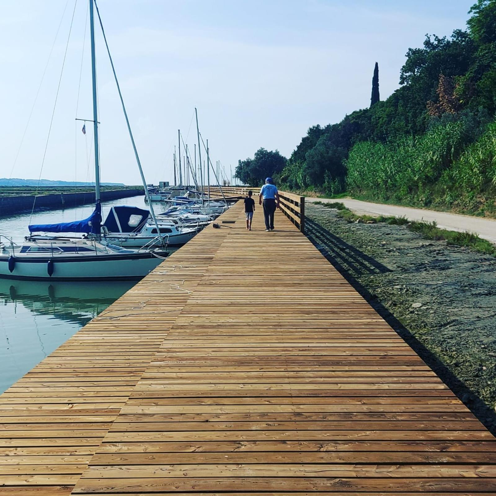 Roma Daire Portorož Dış mekan fotoğraf