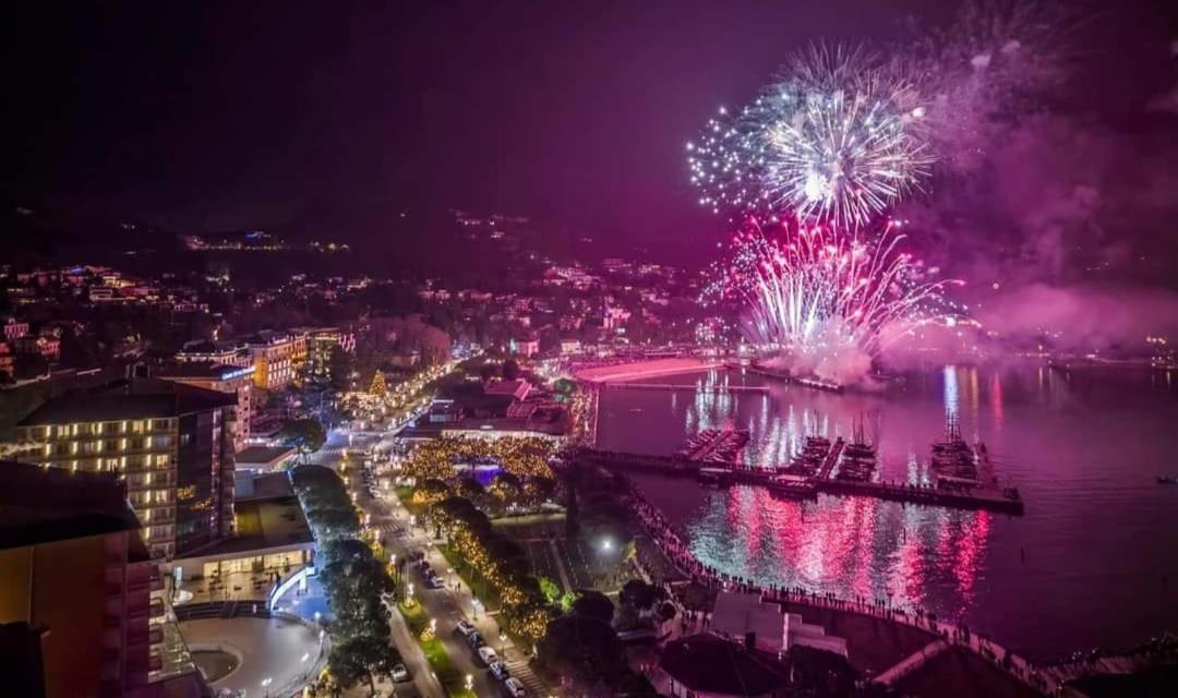 Roma Daire Portorož Dış mekan fotoğraf
