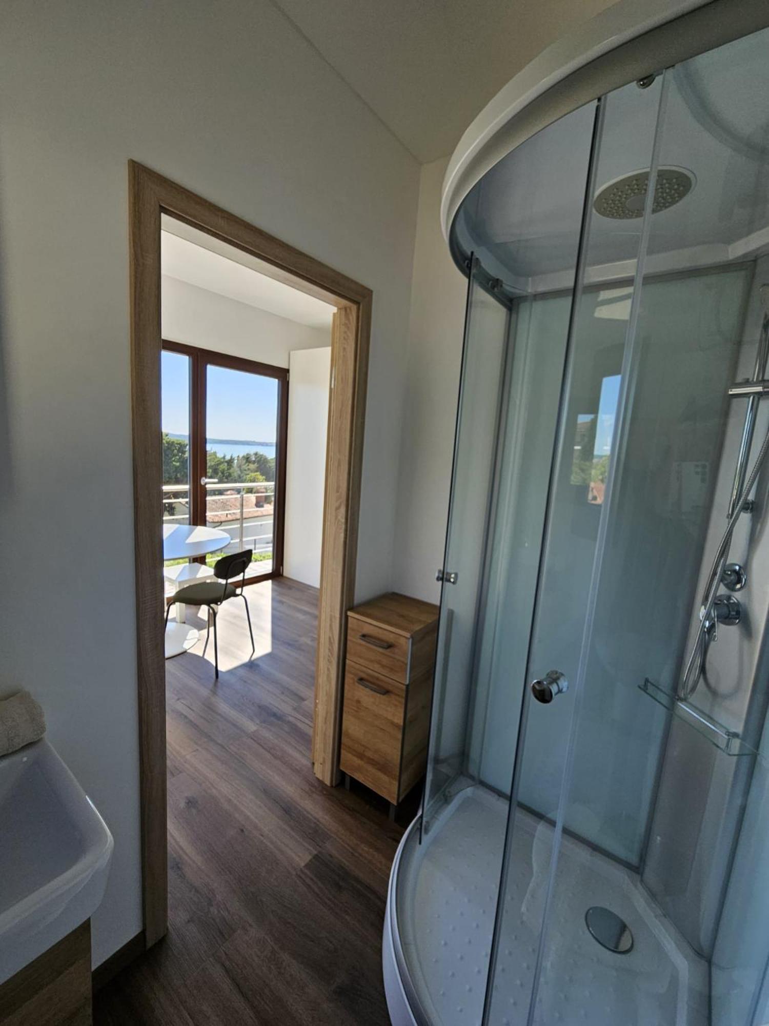 Roma Daire Portorož Dış mekan fotoğraf