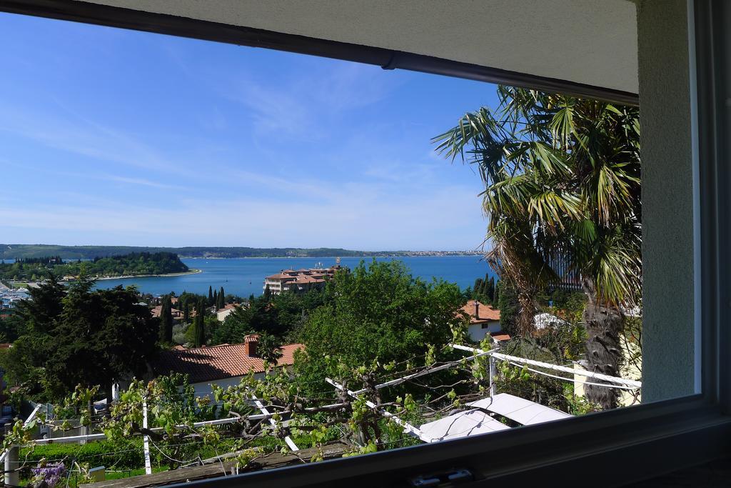 Roma Daire Portorož Dış mekan fotoğraf